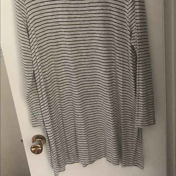 Long sleeved tunic - Picture 4 of 4